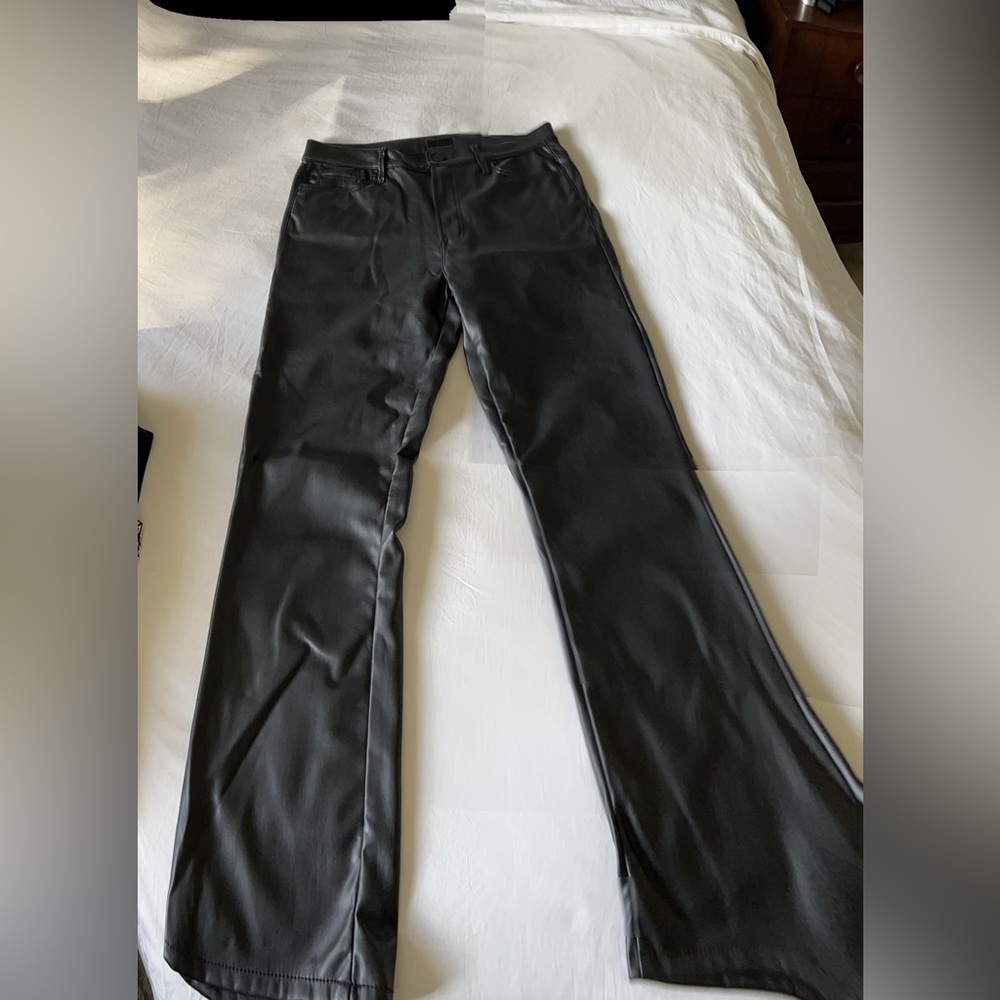 Never worn: Wax On, Wax Off Mother